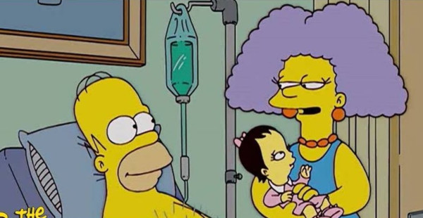 7 Episode The Simpsons yang Dilarang Tayang, Dinilai Sensitif