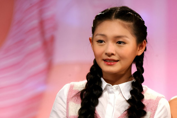 Kabar Pemain Meteor Garden Terbaru, Barbie Hsu Tinggal Kenangan