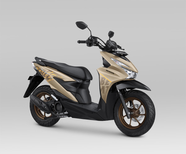 5 Perbedaan Spesifikasi Beat FI dan eSP, dari Teknologi hingga Fitur