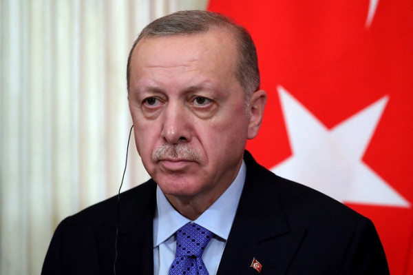 Menguji Posisi Turki dalam Membela Palestina