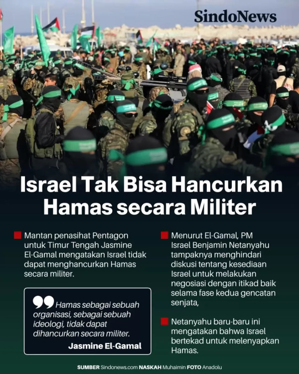 Erdogan Jadi Pilihan Terbaik untuk Memimpin Perlawanan Trump?
