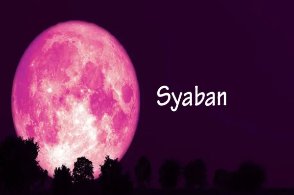 Kemuliaan Syaban, Bulan Pengangkatan Amal-amal Manusia