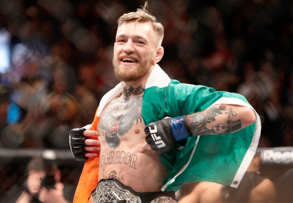 3 Petarung UFC yang Membenci Khabib Nurmagomedov