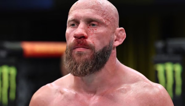 3 Petarung UFC yang Membenci Khabib Nurmagomedov