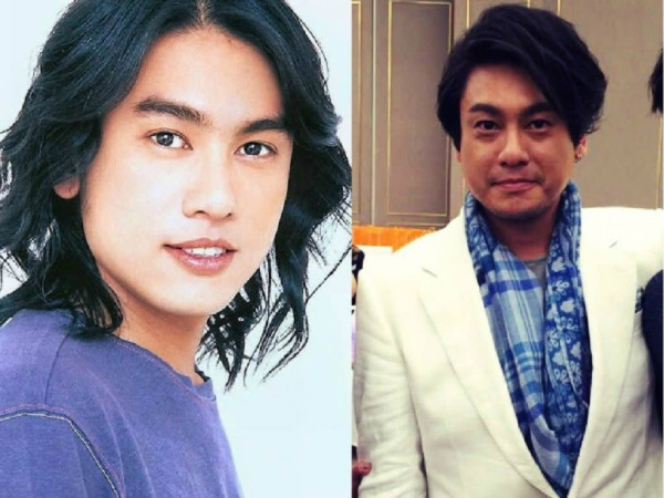 Kabar Pemain Meteor Garden Terbaru, Barbie Hsu Tinggal Kenangan