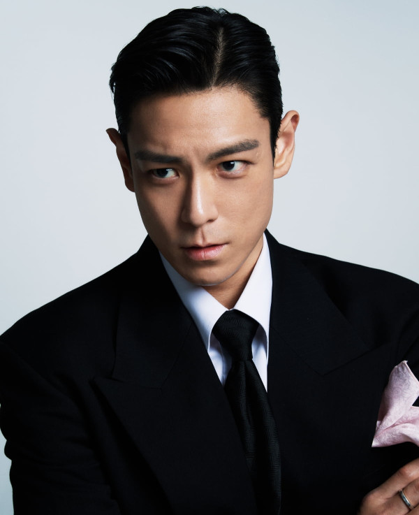 T.O.P Pastikan Tidak Akan Kembali ke BIGBANG, Tepis Rumor Reuni