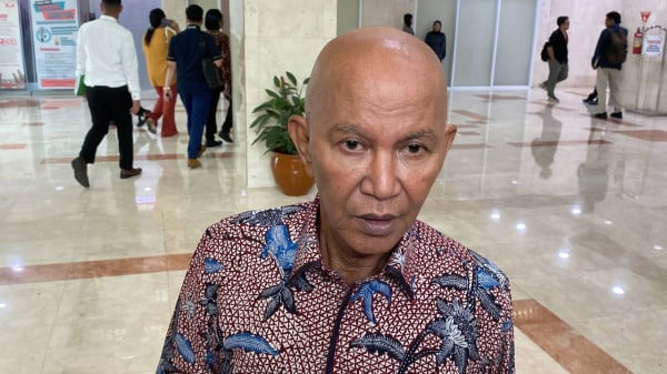 Usai Deddy Corbuzier Jadi Stafsus Menhan, DPR Minta Pemerintah Ngerem Rekrut Staf Menteri