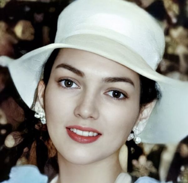 Profil dan Biodata Ida Iasha, Artis 80-an yang Disebut Istri Baru Tommy Soeharto