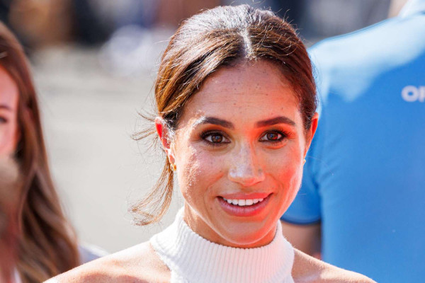 Meghan Markle Ejek Sikap Keluarga Kerajaan: Mereka Bertingkah seperti Bayi