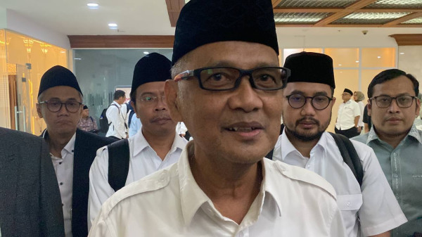 Gerindra Dorong Prabowo Subianto Maju Pilpres 2029