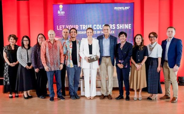 Atlet Paralimpiade Berbagi Kiat Sukses Bareng Mowilex Indonesia