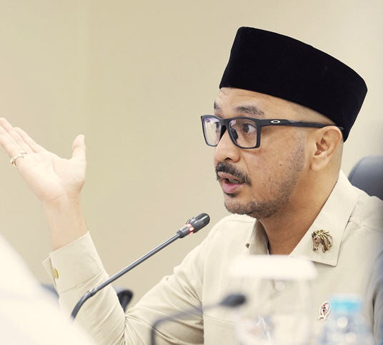 Riwayat Pendidikan 5 Artis yang Punya Jabatan di Pemerintahan Prabowo-Gibran