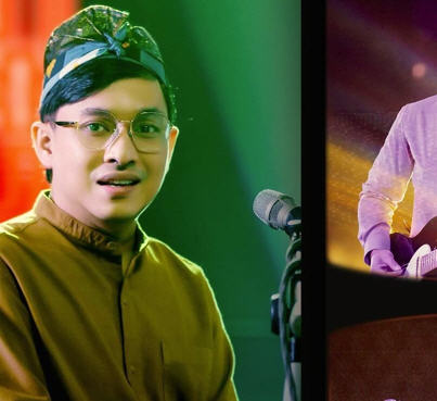 Riwayat Pendidikan 5 Artis yang Punya Jabatan di Pemerintahan Prabowo-Gibran