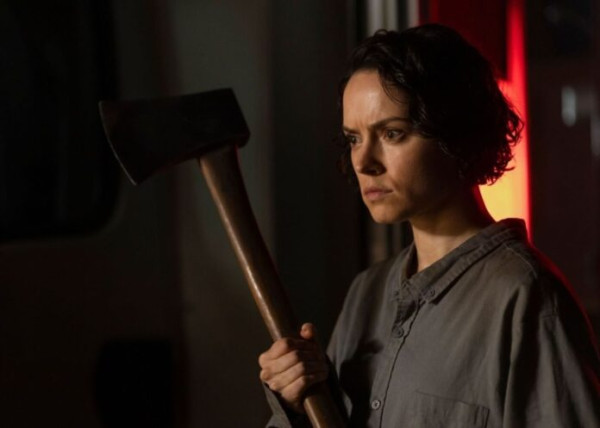 5 Film Zombie Hollywood 2025, Twilight Of The Dead Ungkap Sisi Gelap Manusia