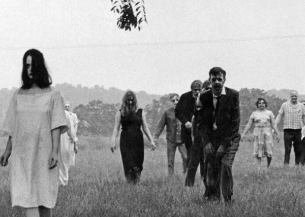 5 Film Zombie Hollywood 2025, Twilight Of The Dead Ungkap Sisi Gelap Manusia