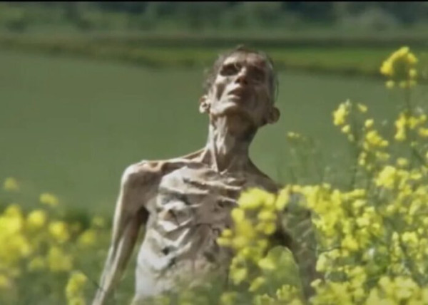 5 Film Zombie Hollywood 2025, Twilight Of The Dead Ungkap Sisi Gelap Manusia