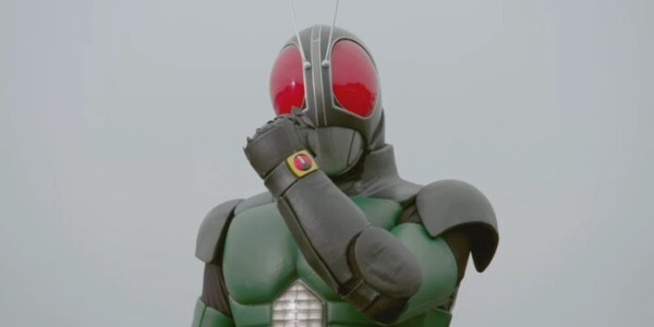5 Kamen Rider Black Ikonik dengan Kekuatan Menakjubkan, Siapa Favoritmu?