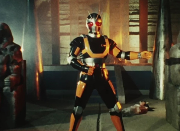 5 Kamen Rider Black Ikonik dengan Kekuatan Menakjubkan, Siapa Favoritmu?