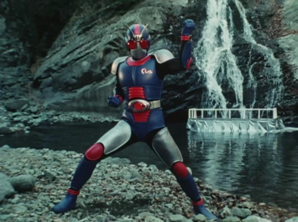 5 Kamen Rider Black Ikonik dengan Kekuatan Menakjubkan, Siapa Favoritmu?