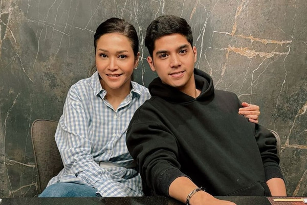 Maia Estianty Bocorkan Konsep Pernikahan Al Ghazali, Pastikan Tak Dampingi di Pelaminan