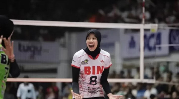 Riwayat Pendidikan Megawati Hangestri, Pemain Voli Putri Terbaik Dunia 2025