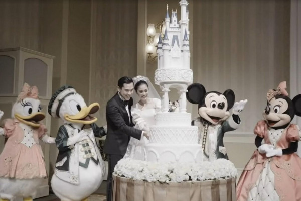 Apakah Sandra Dewi Tetap Setia pada Harvey Moeis? Hapus Semua Foto Suami yang Divonis 20 Tahun Penjara
