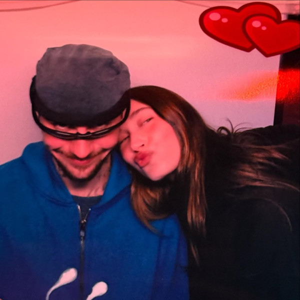 Justin Bieber dan Hailey Tepis Rumor Cerai, Posting Foto Menggemaskan di Hari Valentine