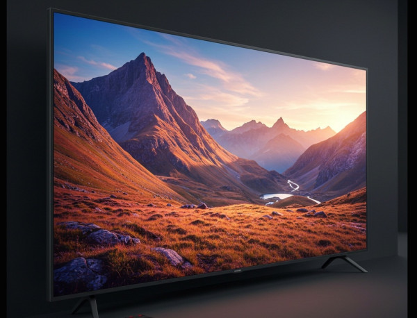 Xiaomi TV S Mini LED Series 2025: Standar Baru Pengalaman Visual yang Imersif