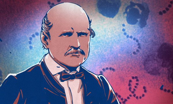 Profil Ignaz Semmelweis, Dokter yang Dianggap Gila karena Menyarankan Cuci Tangan bagi Tenaga Medis
