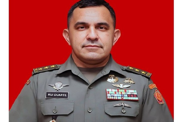 3 Jenderal TNI Berdarah Timtim, Nomor 2 Jebolan Sat-81 Kopassus