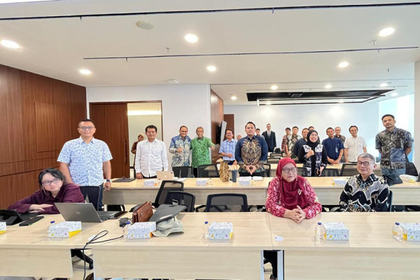 Meningkatkan Kepatuhan dan Kepercayaan dalam Pengelolaan Data Pribadi
