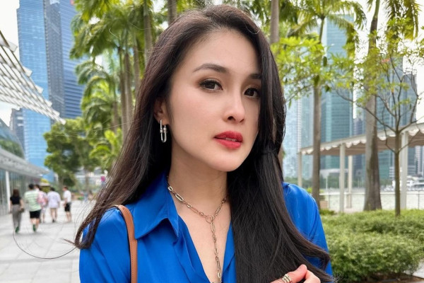 Harvey Moeis Terseret Kasus Korupsi, Sandra Dewi Pernah Ungkap Takut Kehilangan Harta