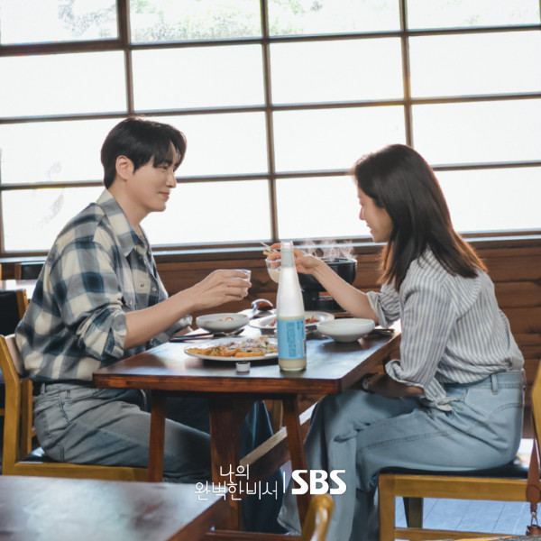 Penjelasan Ending Love Scout, Han Ji Min dan Lee Jun Hyuk Temukan Kebahagiaan