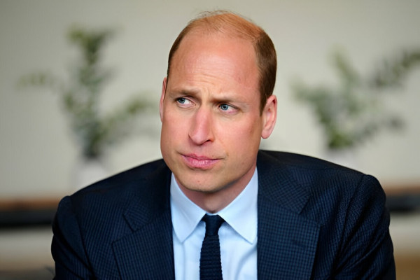 Pangeran William Didesak Mundur dari Takhta, Dinilai Lebih Cocok Jadi Manajer Sepak Bola