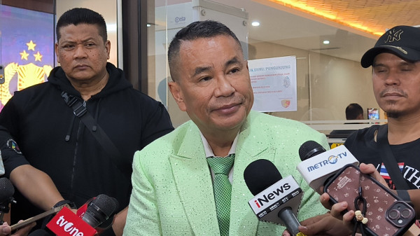 Hotman Paris Yakin Razman Nasution dan Firdaus Oiwobo Segera Jadi Tersangka