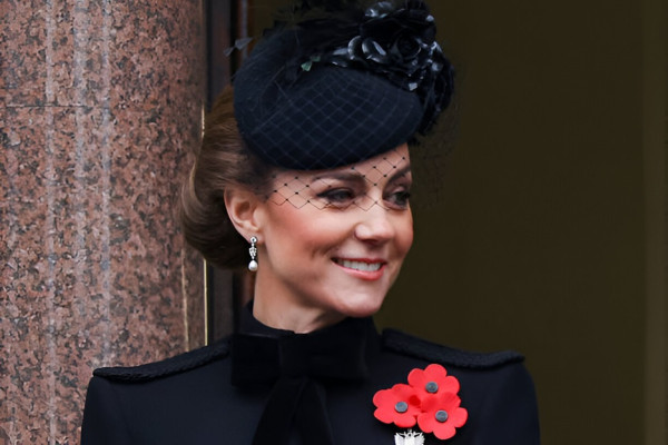 Menilik Latar Belakang Kate Middleton, Perjalanan Hidup sang Putri Wales