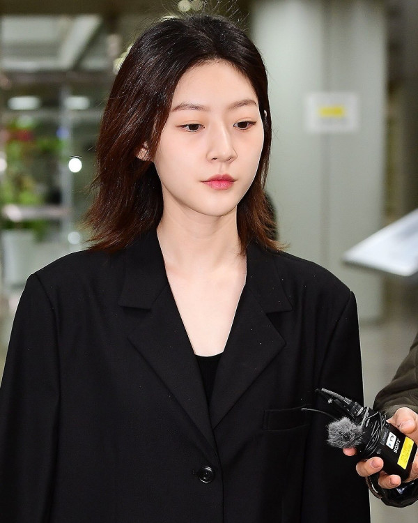 Kim Sae Ron Dimakamkan 19 Februari, Upacara Penghormatan Digelar Hari Ini
