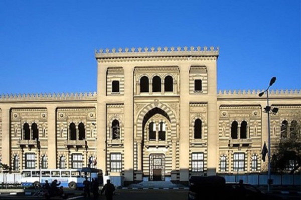Lima Museum Sejarah Islam Terbesar Di Dunia, Nomor 5 Louvre Paris