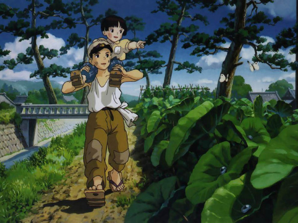 5 Film Animasi Terbaik tentang Perang, When the Wind Blows Cerita Dampak Serangan Nuklir