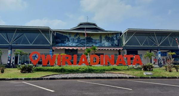 5 Bandara Paling Sepi di Indonesia, Dua Peringkat Terakhir Mati Suri