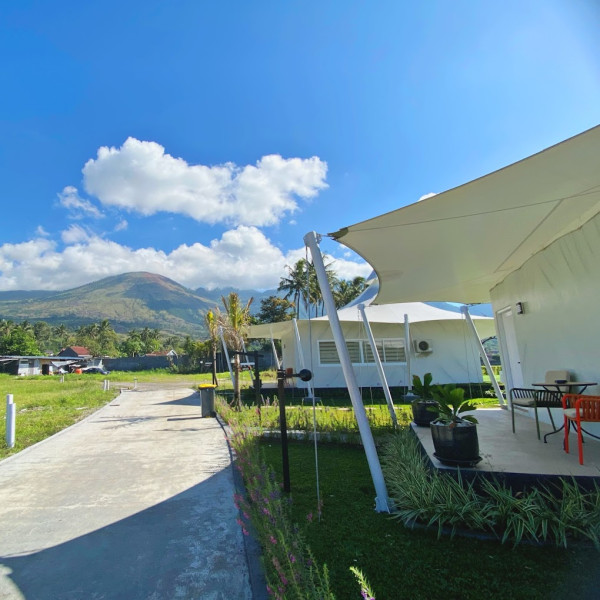 6 Rekomendasi Glamping di Garut, Destinasi Seru untuk Healing