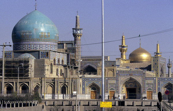 Inilah 10 Masjid Terbesar di Dunia, Salah Satunya Ada di Indonesia