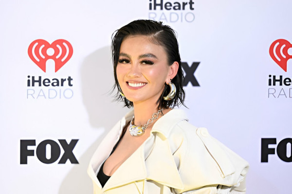 Agnez Mo Jawab Tuduhan Cuekin Ahmad Dhani soal Kasus Royalti: Diputarbalikkan