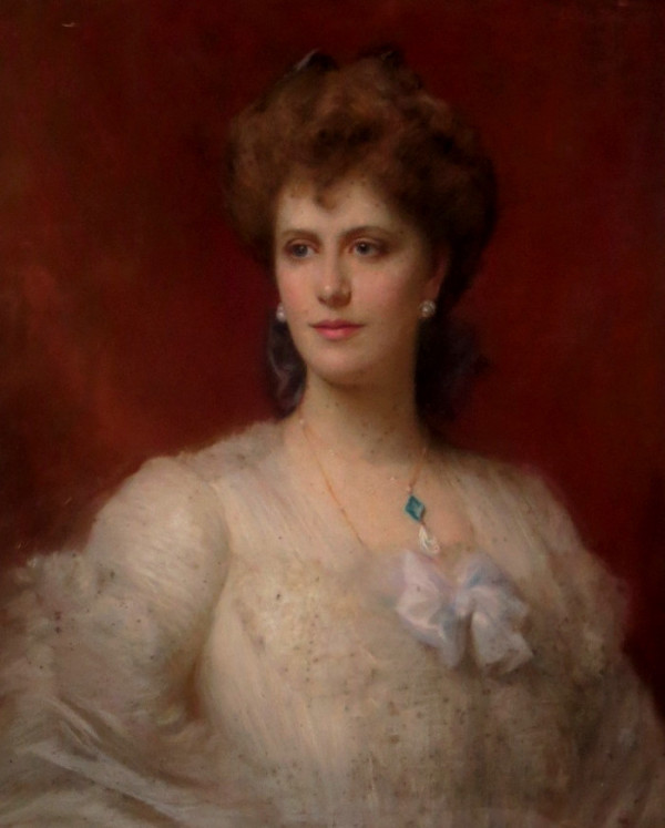 Mengenal Alice Keppel Leluhur Ratu Camilla yang Jadi Selingkuhan Kakek Buyut Raja Charles III