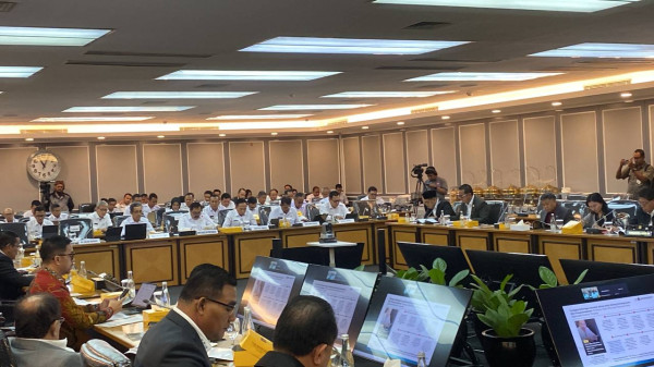 Buntut Pungli Warga China, 71 Pegawai Imigrasi Soetta Dicopot