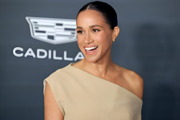 Meghan Markle Umumkan Bisnis Baru As Ever, Perpaduan Gaya Hidup dan Makanan