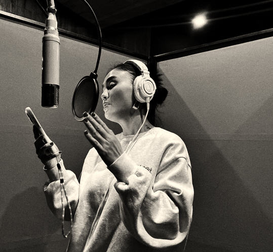 Profil Pendidikan Agnez Mo yang Harus Bayar Ganti Rugi Rp1,5 Miliar kepada Ari Bias