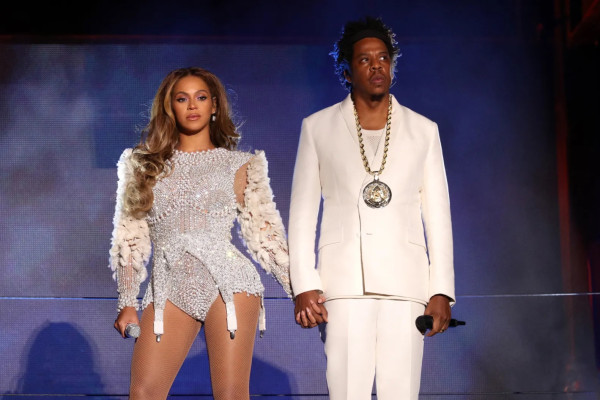 Jay-Z dan Beyonce Diancam Dibunuh hingga Dituduh Pemuja Setan