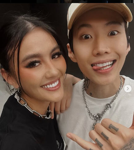 Profil Pendidikan Agnez Mo yang Harus Bayar Ganti Rugi Rp1,5 Miliar kepada Ari Bias