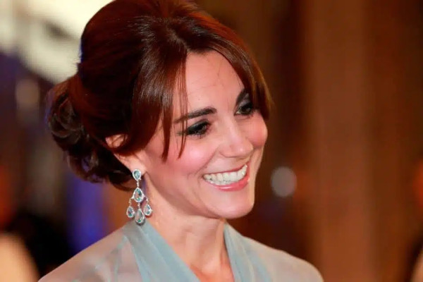 10 Perhiasan Mewah Kate Middleton, dari Warisan Kerajaan hingga Hadiah Istimewa